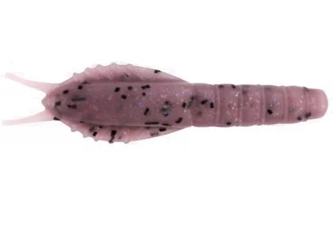 Ecogear Aqua Bream Prawn 50mm Soft Plastic Lure