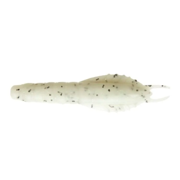 Ecogear Aqua Bream Prawn 50mm Soft Plastic Lure