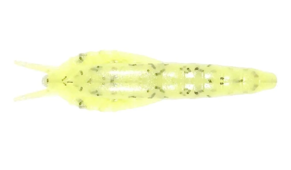 Ecogear Aqua Bream Prawn 50mm Soft Plastic Lure
