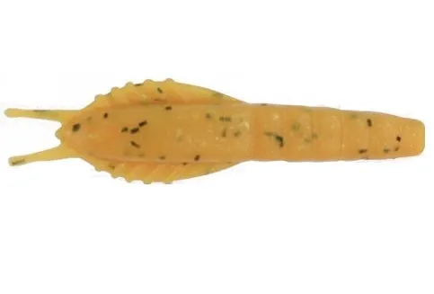 Ecogear Aqua Bream Prawn 50mm Soft Plastic Lure