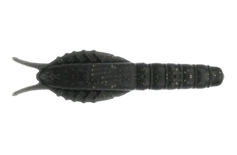Ecogear Aqua Bream Prawn 50mm Soft Plastic Lure