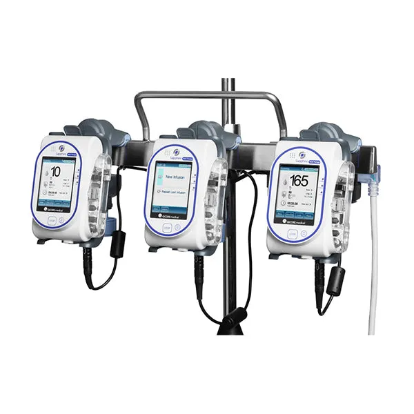 Eitan – Q Core Sapphire Pump Triple Mount – 17000-020-0008
