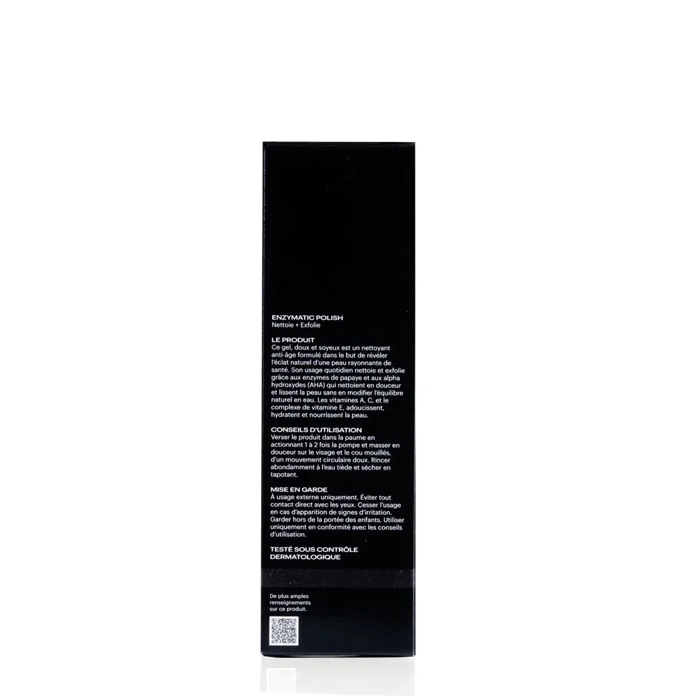 EMER SKIN Enzymatic Polish