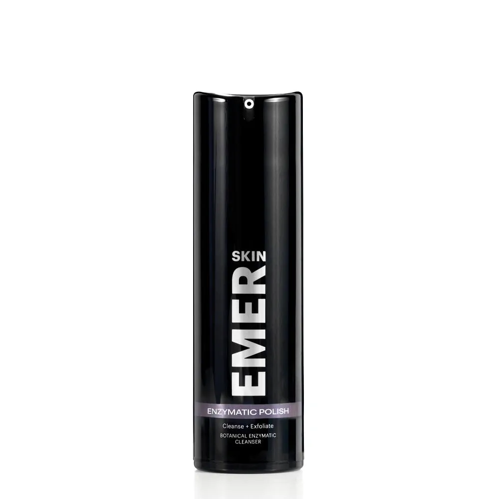 EMER SKIN Enzymatic Polish