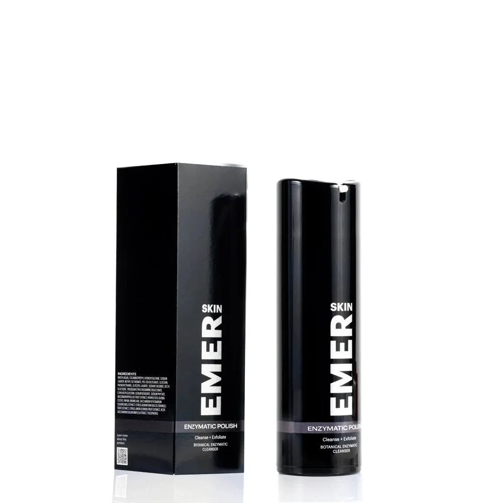 EMER SKIN Enzymatic Polish