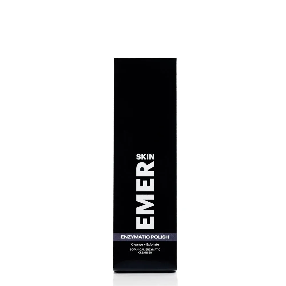 EMER SKIN Enzymatic Polish