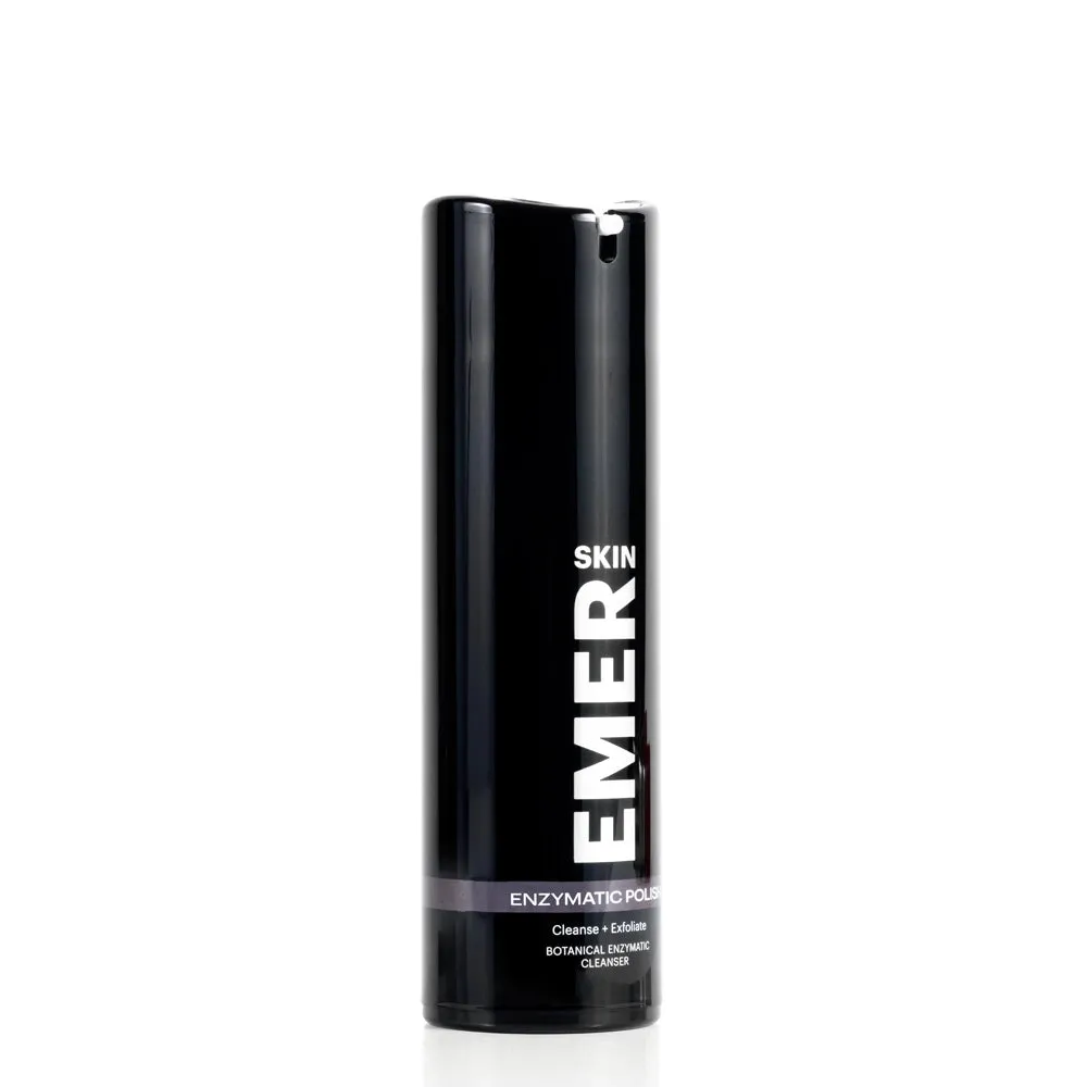 EMER SKIN Enzymatic Polish
