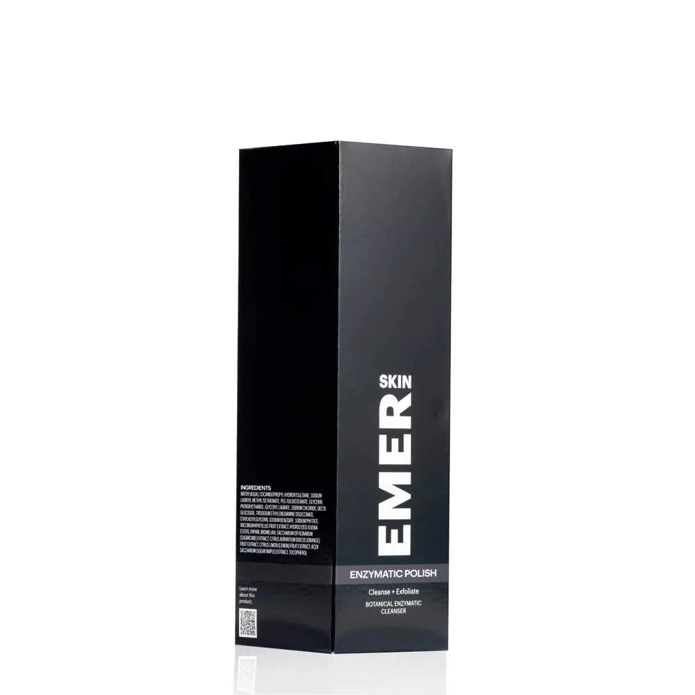 EMER SKIN Enzymatic Polish