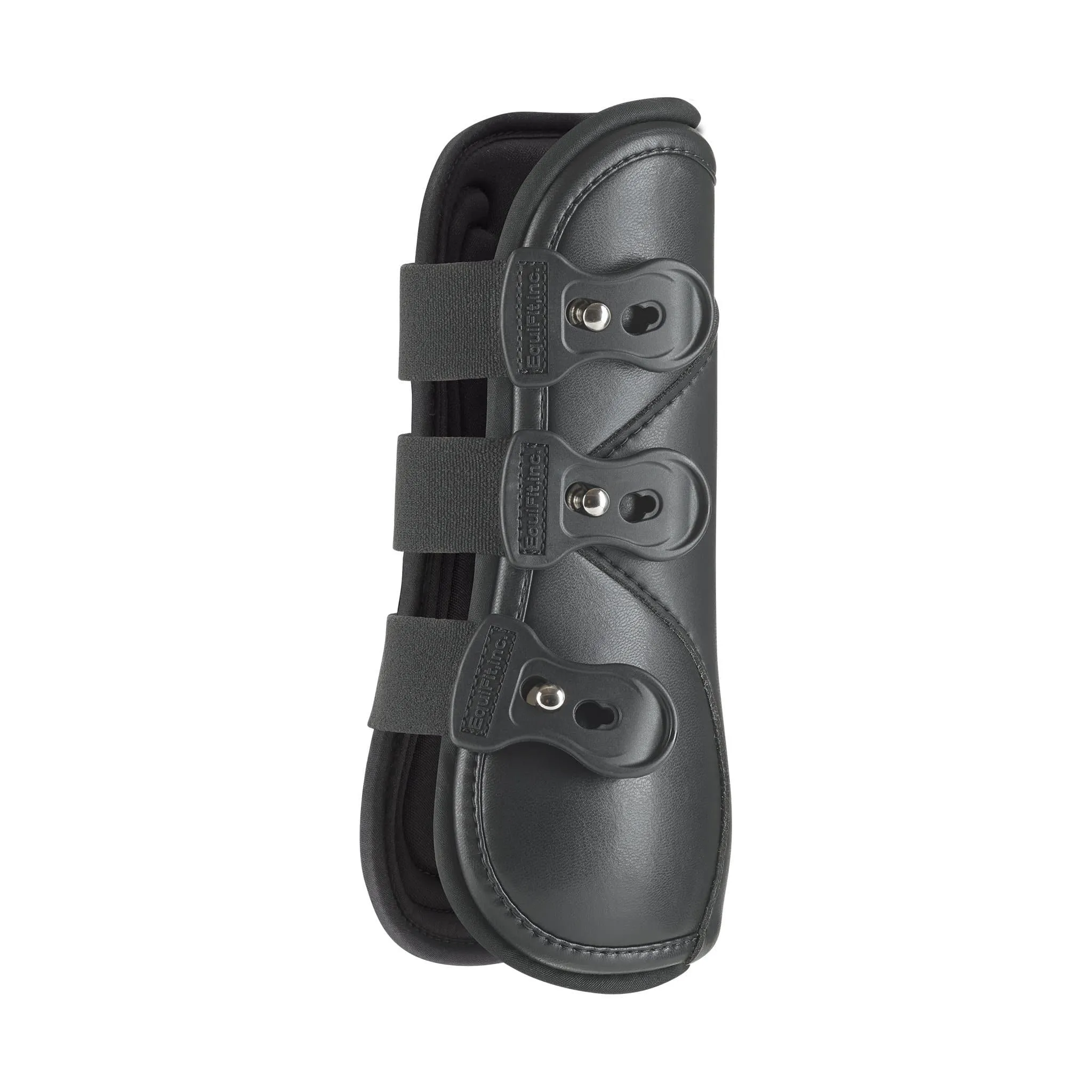 EquiFit Eq-Teq ImpacTeq Front Boots
