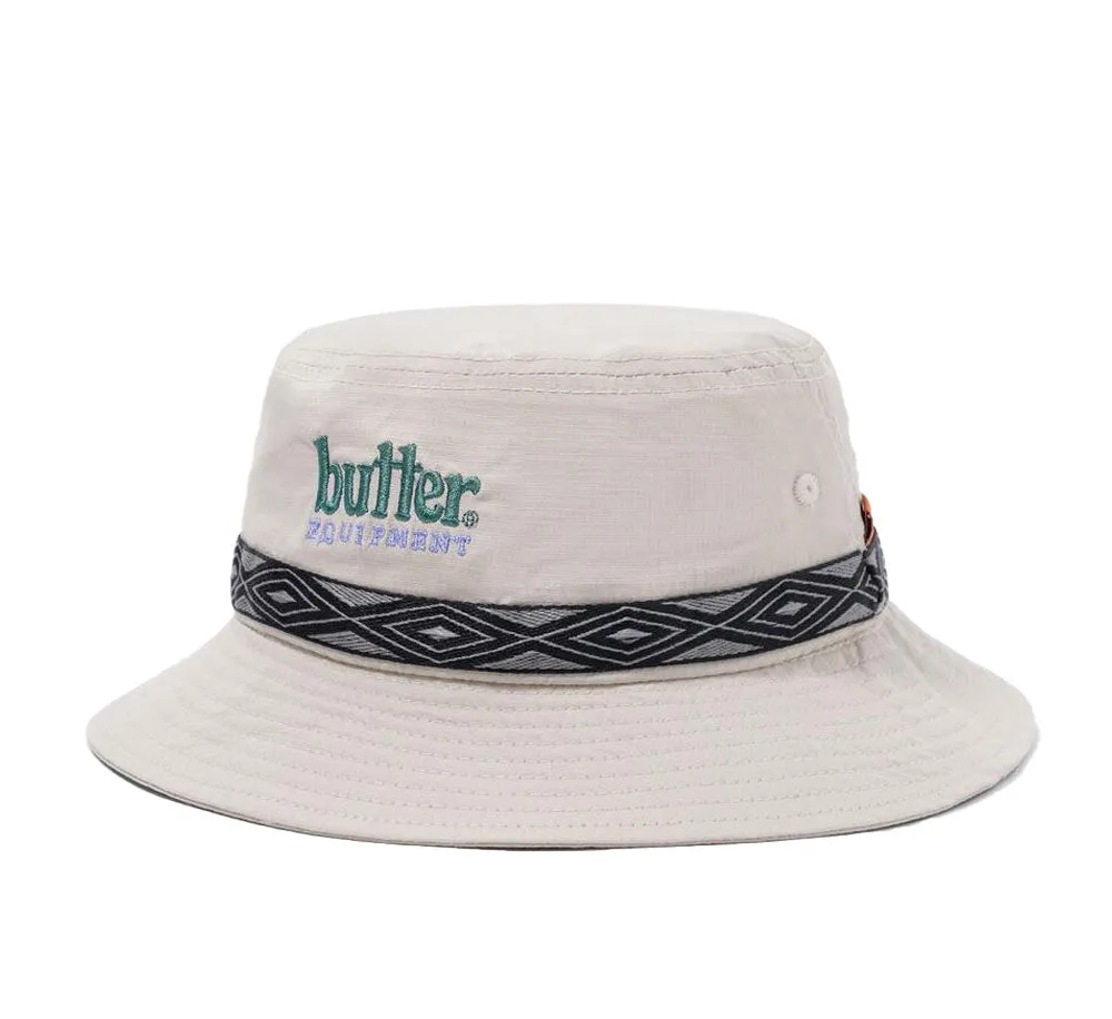 EQUIPMENT BUCKET HAT
