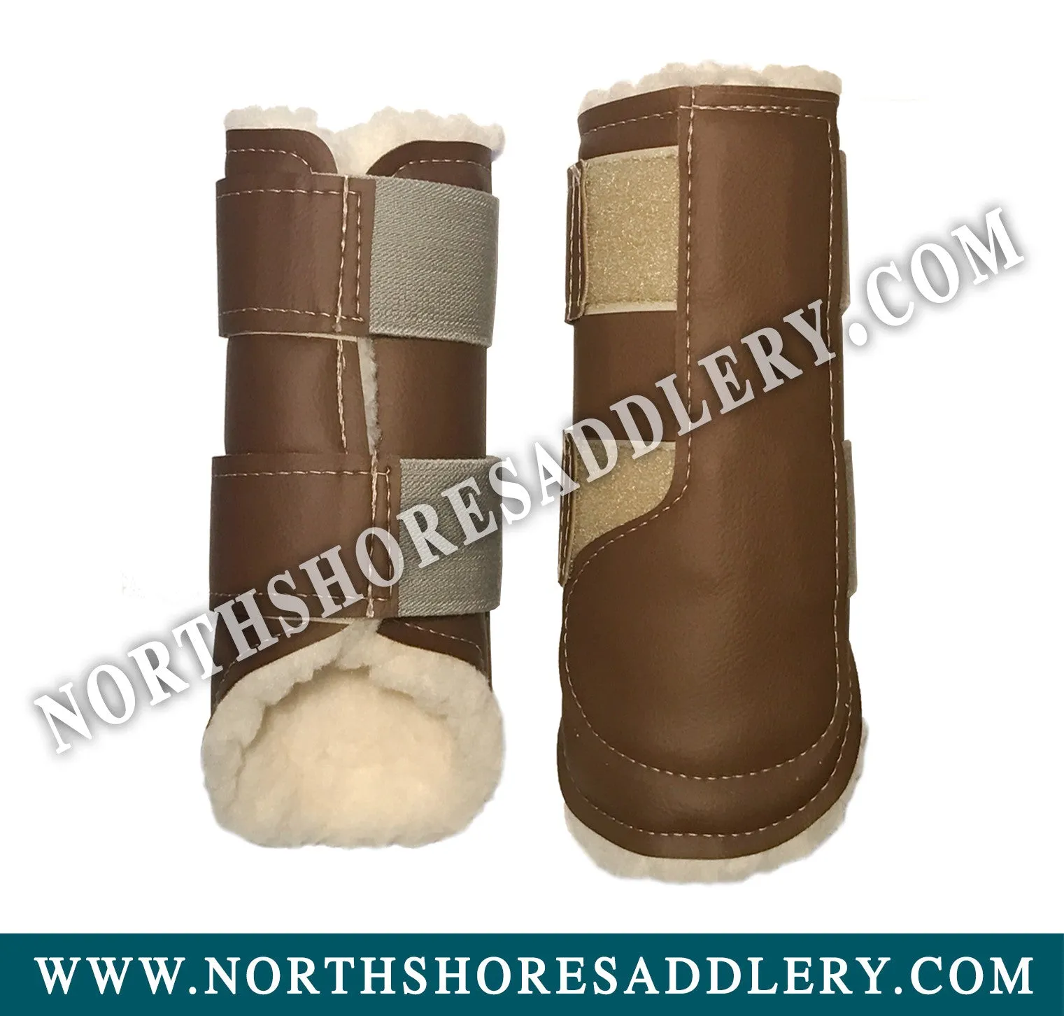 Euro Pro Heidi All Purpose Front Boots