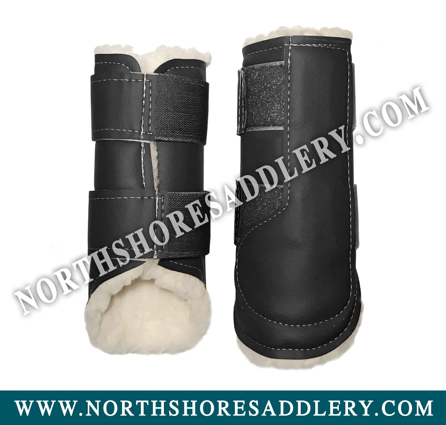 Euro Pro Heidi All Purpose Front Boots