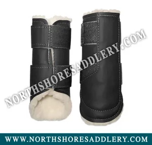Euro Pro Heidi All Purpose Front Boots