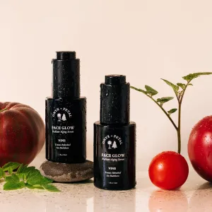 Face Glow Radiant-Aging Serum