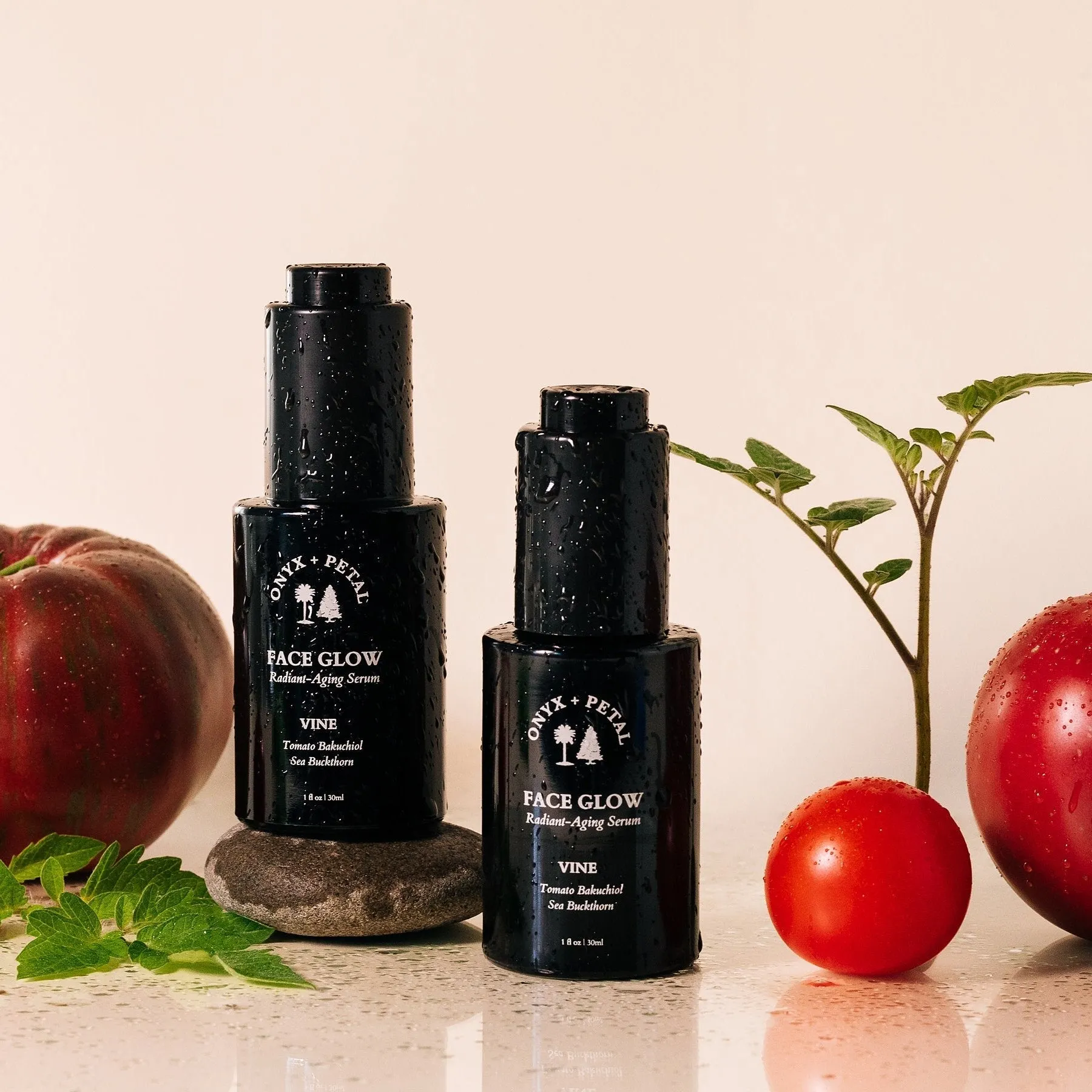 Face Glow Radiant-Aging Serum
