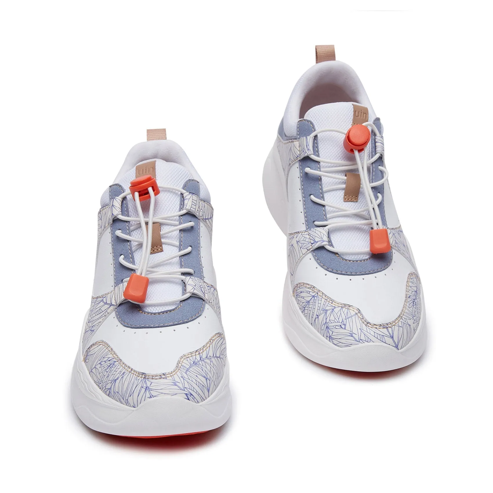 Fall-Ultramarine Palma Ⅰ Women