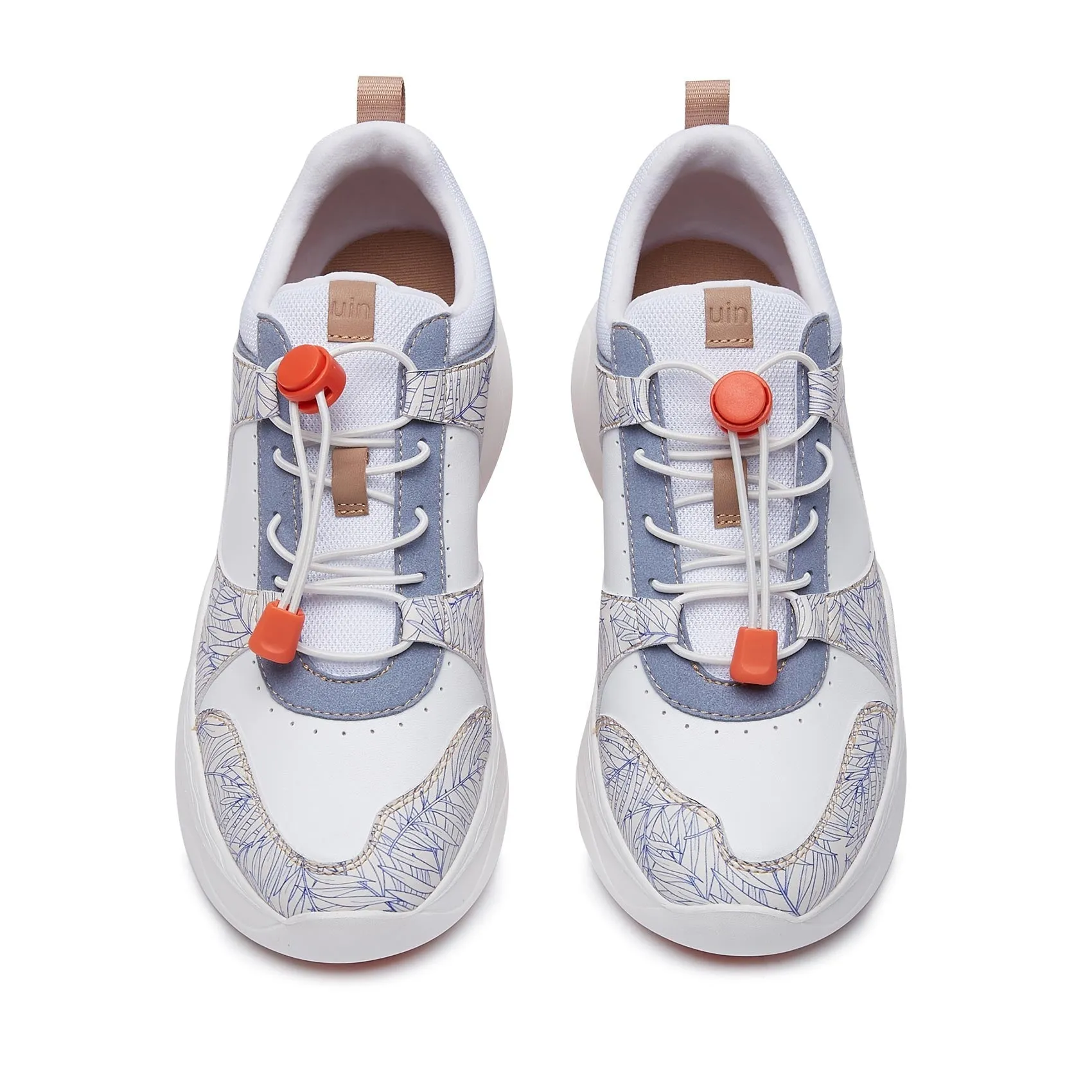 Fall-Ultramarine Palma Ⅰ Women