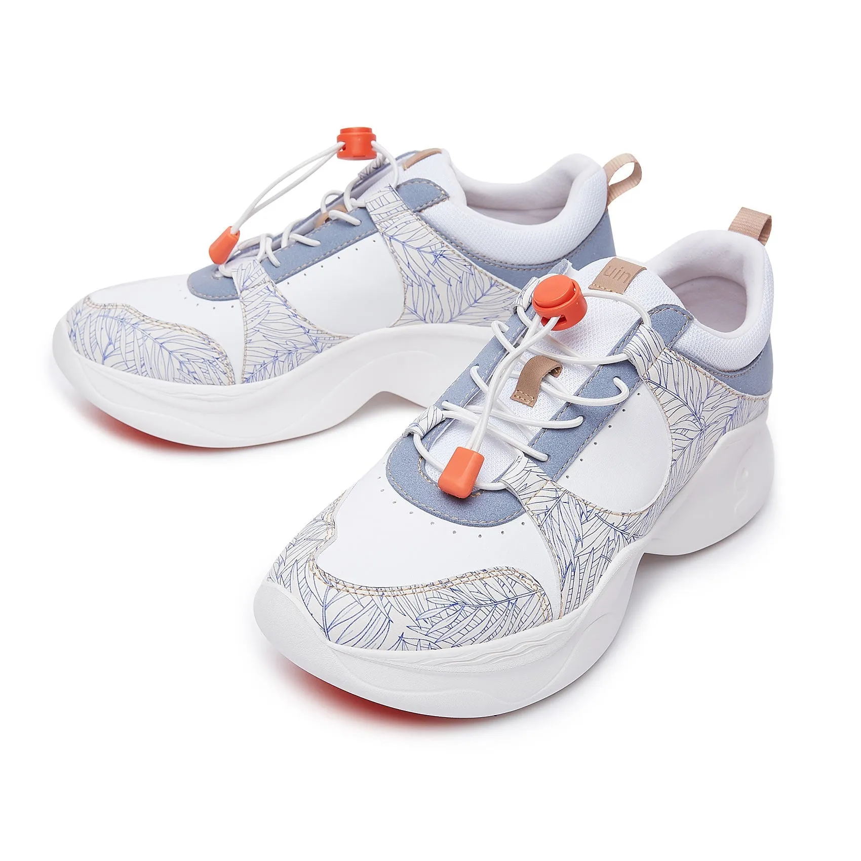 Fall-Ultramarine Palma Ⅰ Women