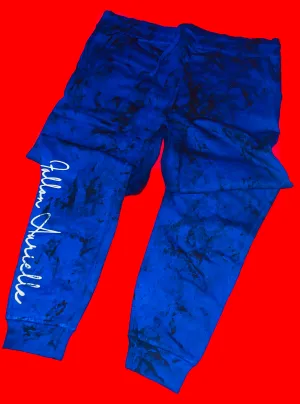 Fallon Aurielle Unisex Signature Maniac  Joggers