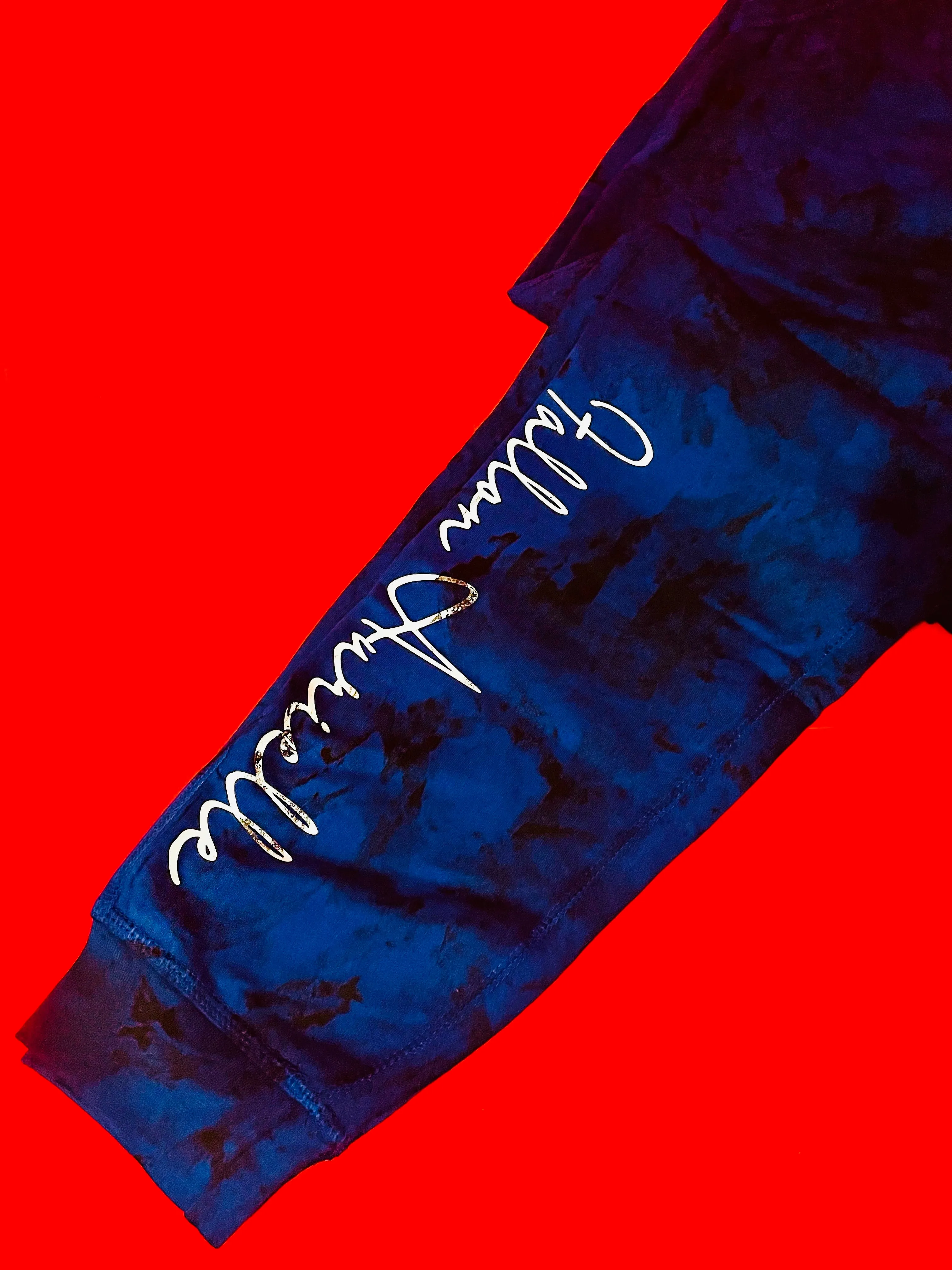 Fallon Aurielle Unisex Signature Maniac  Joggers