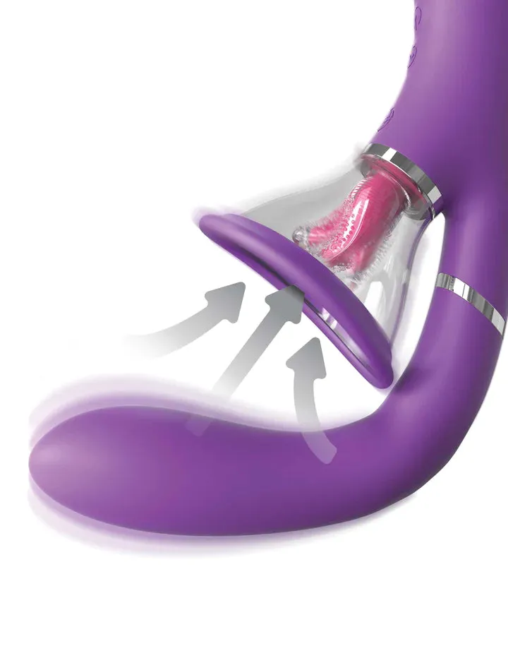 Fantasy For Her Ultimate Pleasure Pro