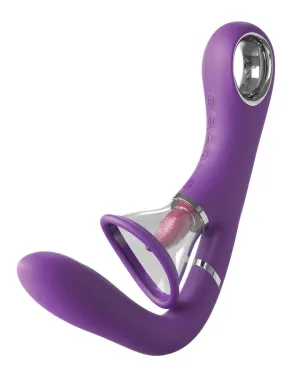 Fantasy For Her Ultimate Pleasure Pro
