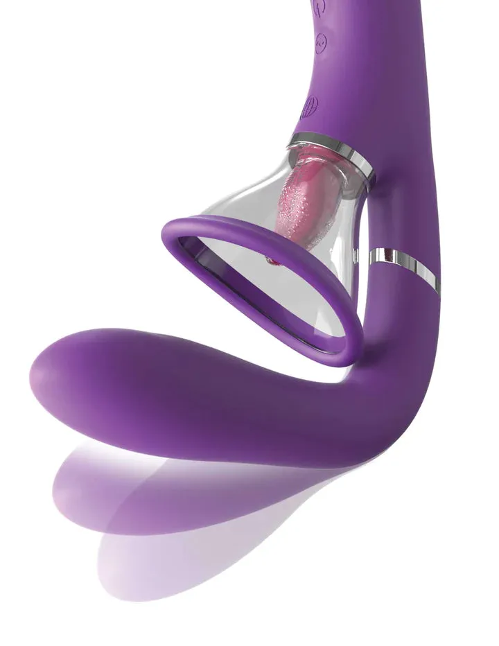 Fantasy For Her Ultimate Pleasure Pro