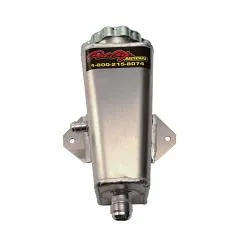 Firewall Power Steering Tank, RH