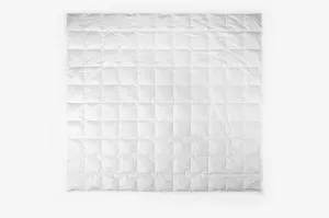 flora summer weight duvet insert 600 fill power