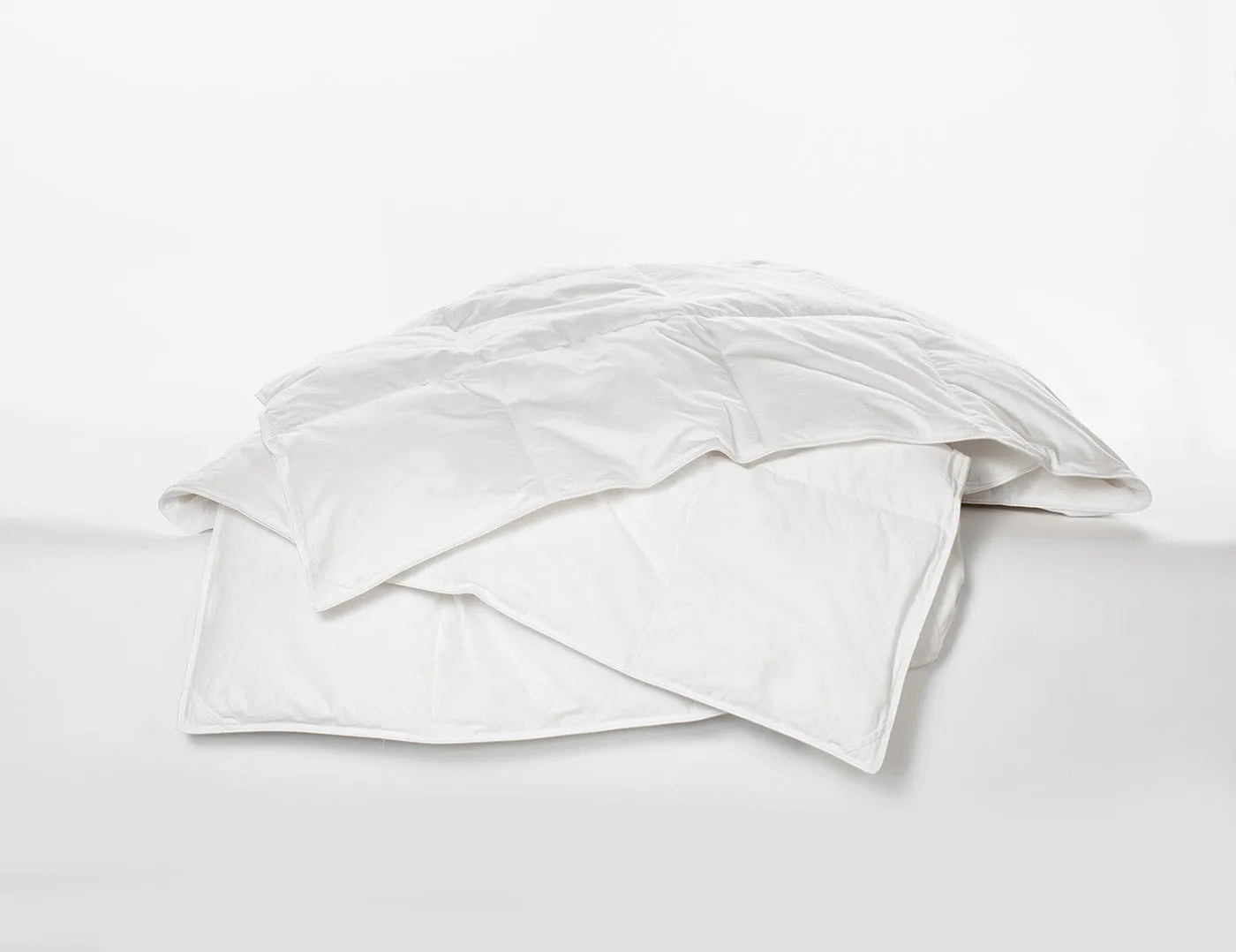 flora summer weight duvet insert 600 fill power