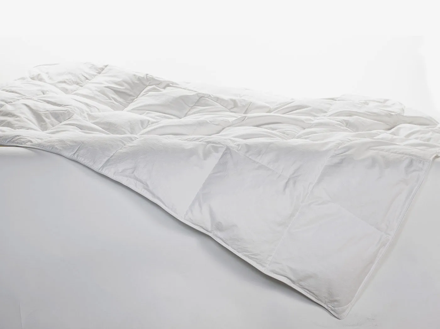flora summer weight duvet insert 600 fill power