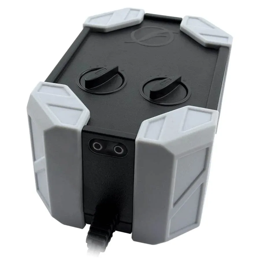 Fluval Pro Air Pump Twin Oulet A202