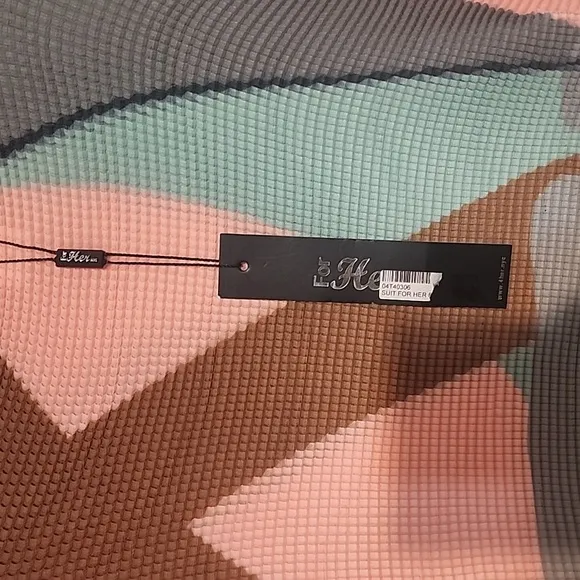 For Her Skirt Set