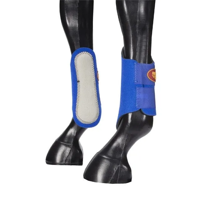 Fort Worth Competitor Splint Boots (FOR1640)