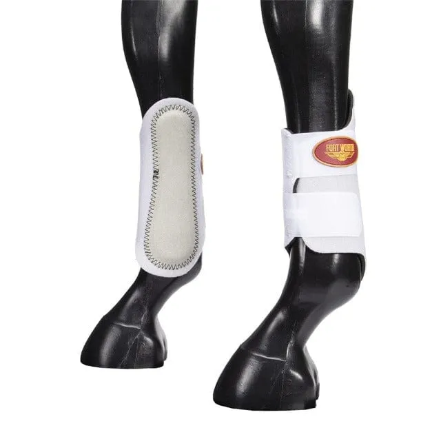Fort Worth Competitor Splint Boots (FOR1640)