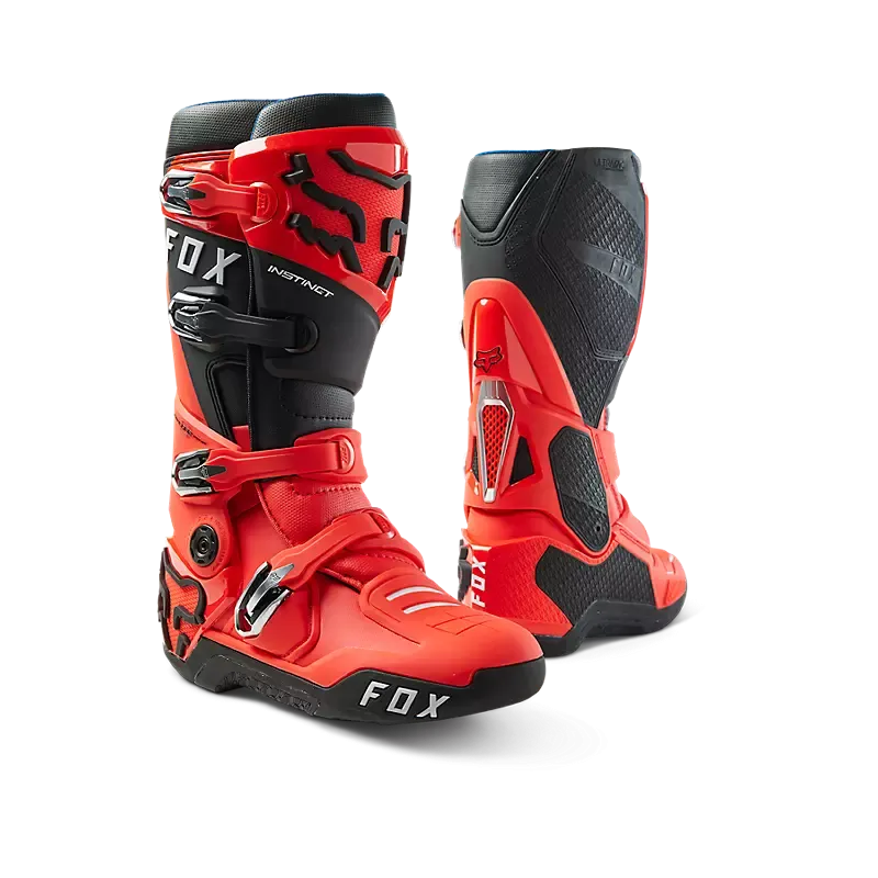 FOX Instinct Boots