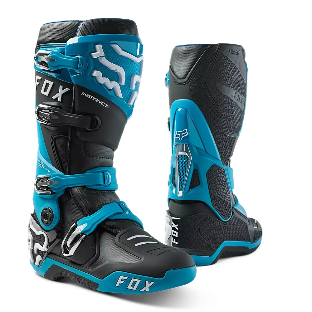 FOX Instinct Boots