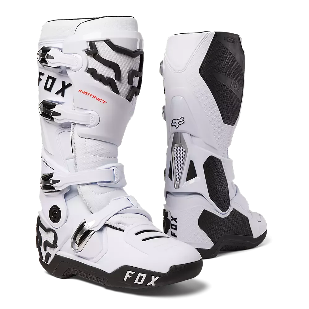 FOX Instinct Boots