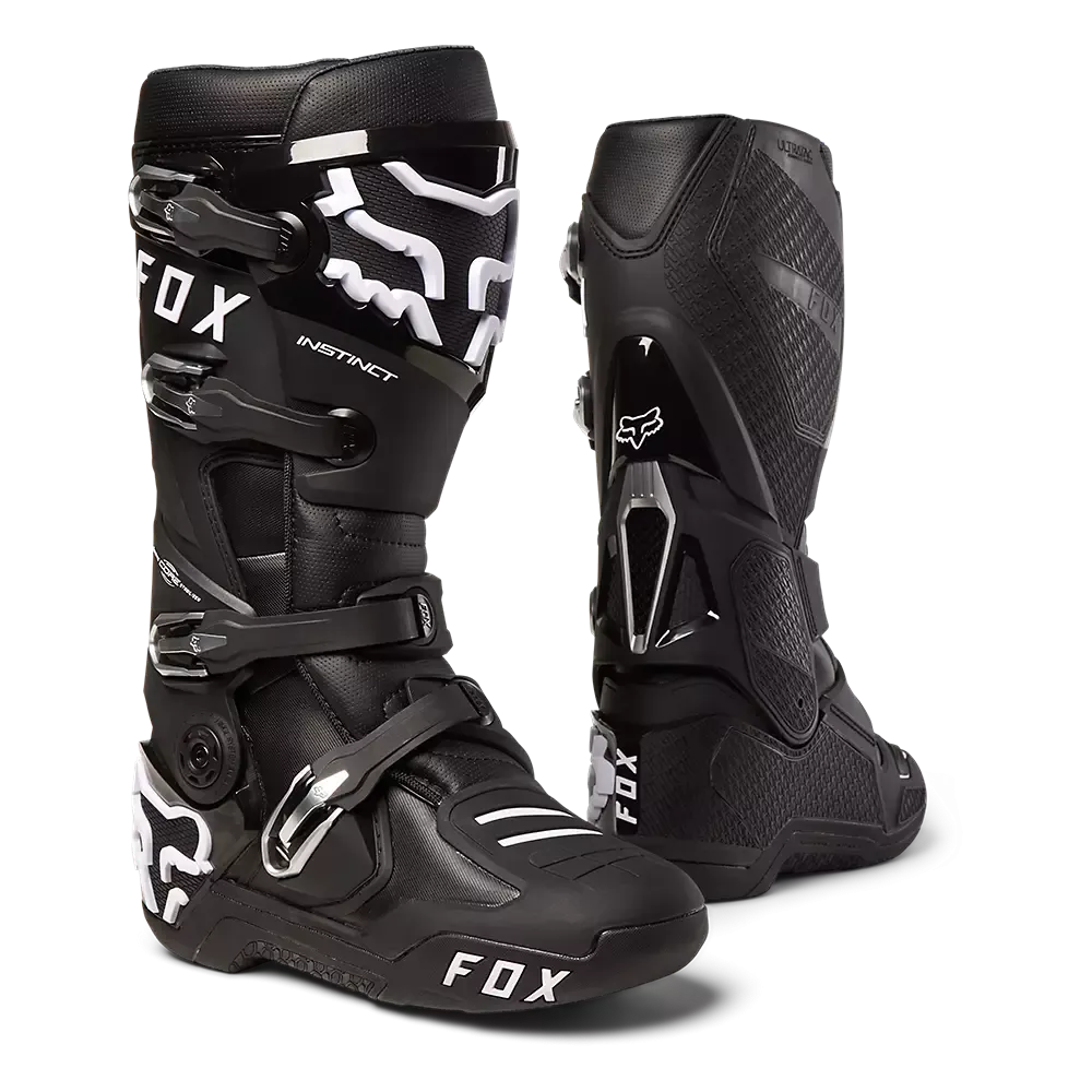 FOX Instinct Boots