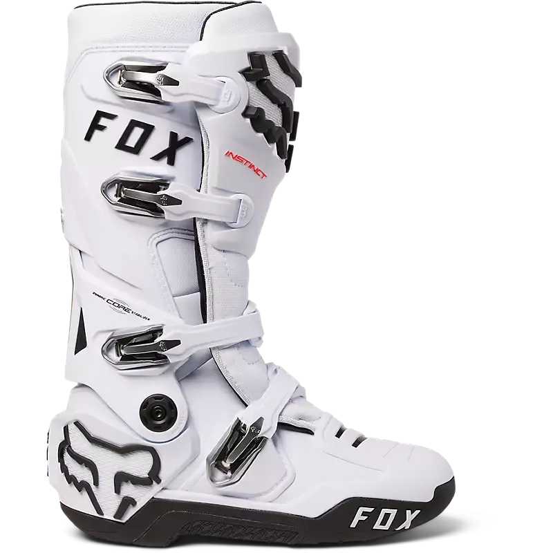 FOX Instinct Boots