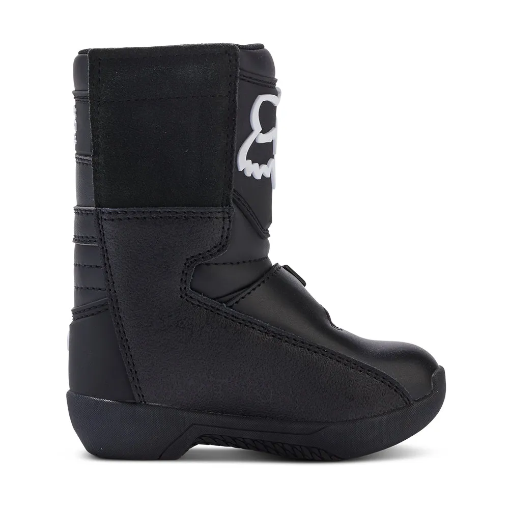 FOX KIDS COMP BOOTS [BLACK]