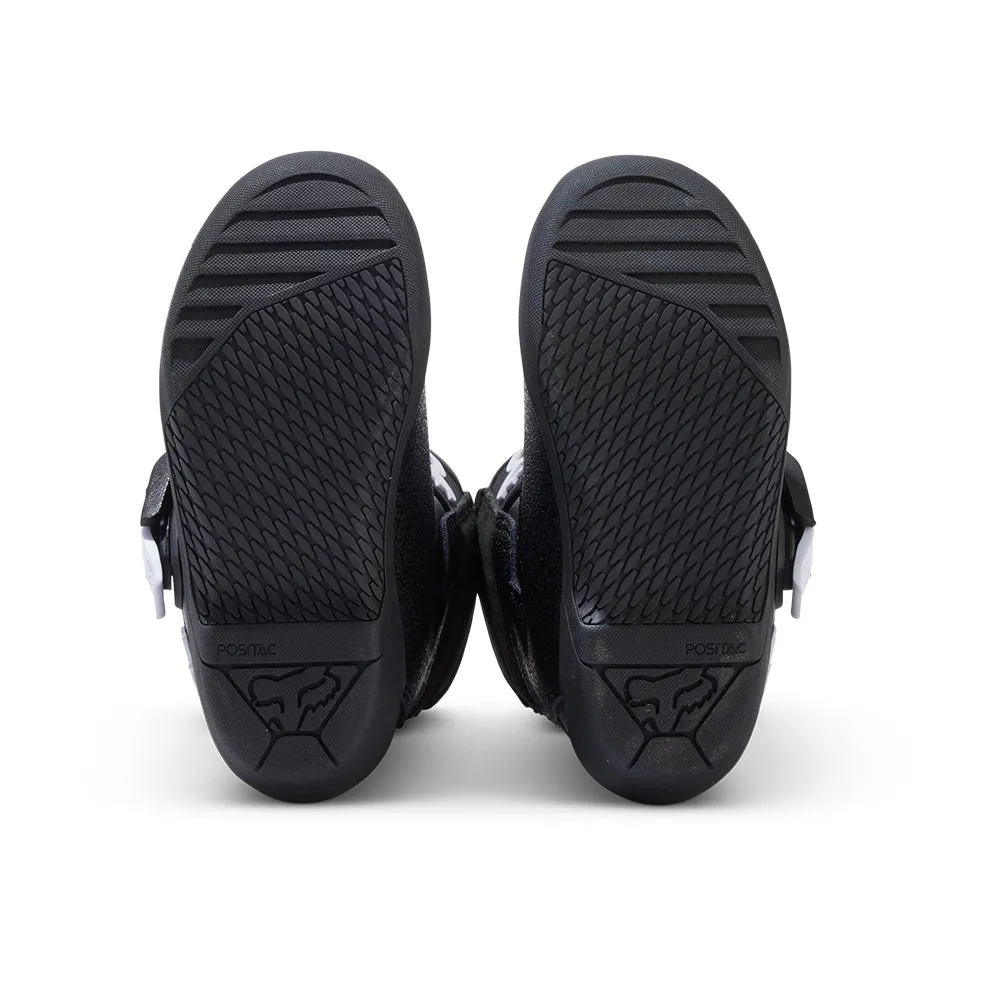 FOX KIDS COMP BOOTS [BLACK]