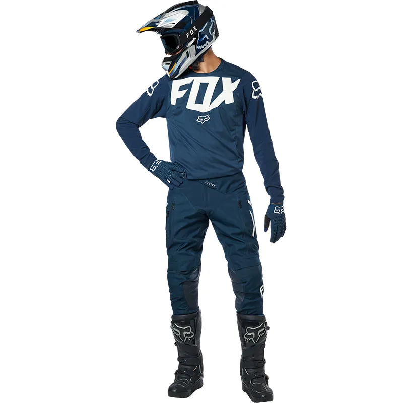 FOX LEGION OFFROAD PANTS [NAVY] 30