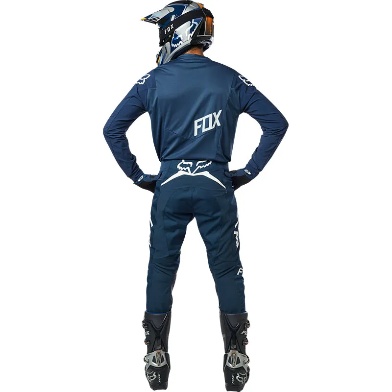 FOX LEGION OFFROAD PANTS [NAVY] 30