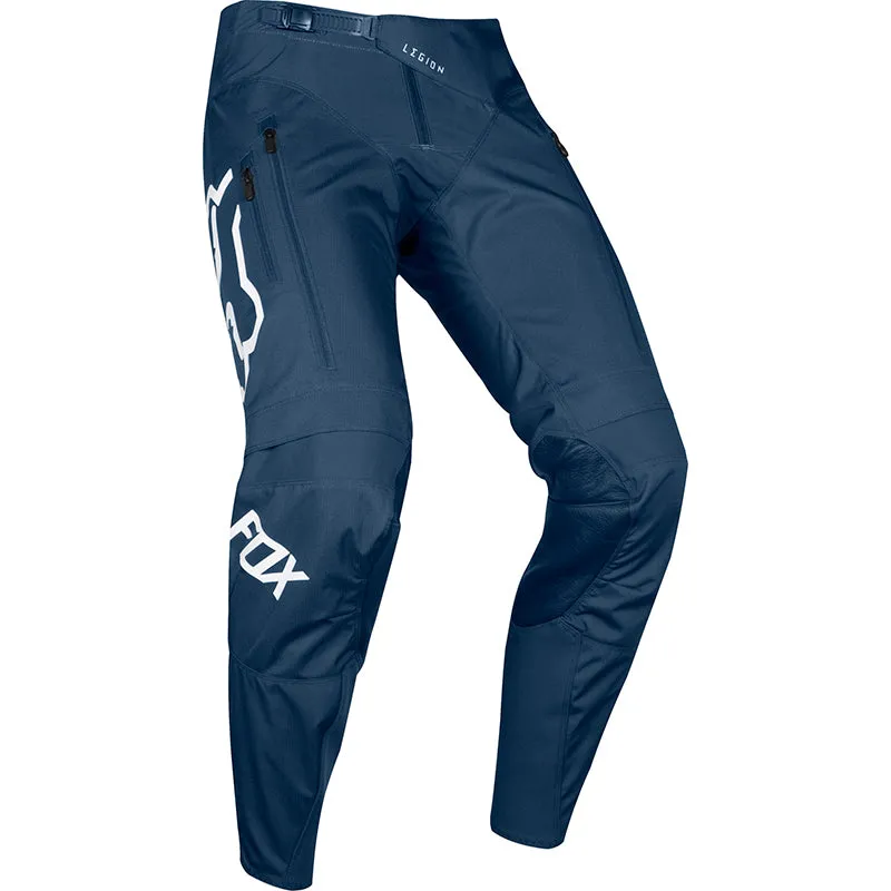 FOX LEGION OFFROAD PANTS [NAVY] 30