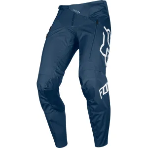 FOX LEGION OFFROAD PANTS [NAVY] 30