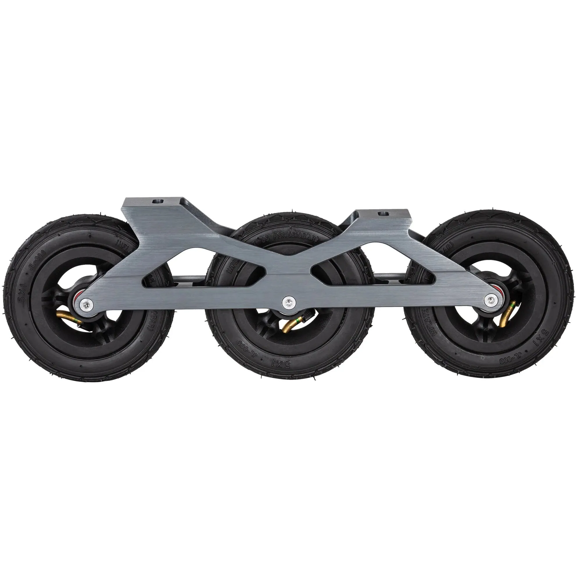 Frames tout-terrain Powerslide SUV 125