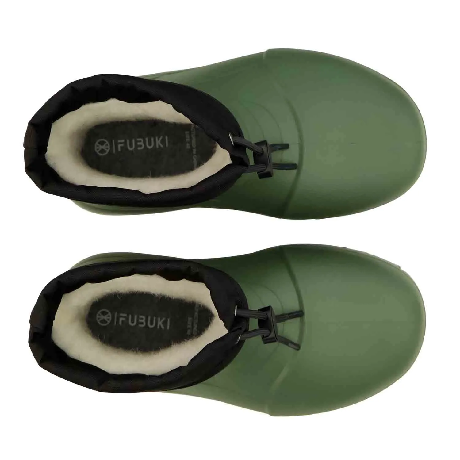 Fubuki Niseko 3.0 Low Olive