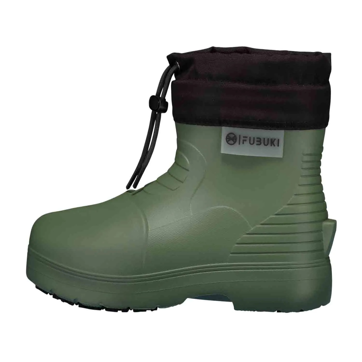 Fubuki Niseko 3.0 Low Olive