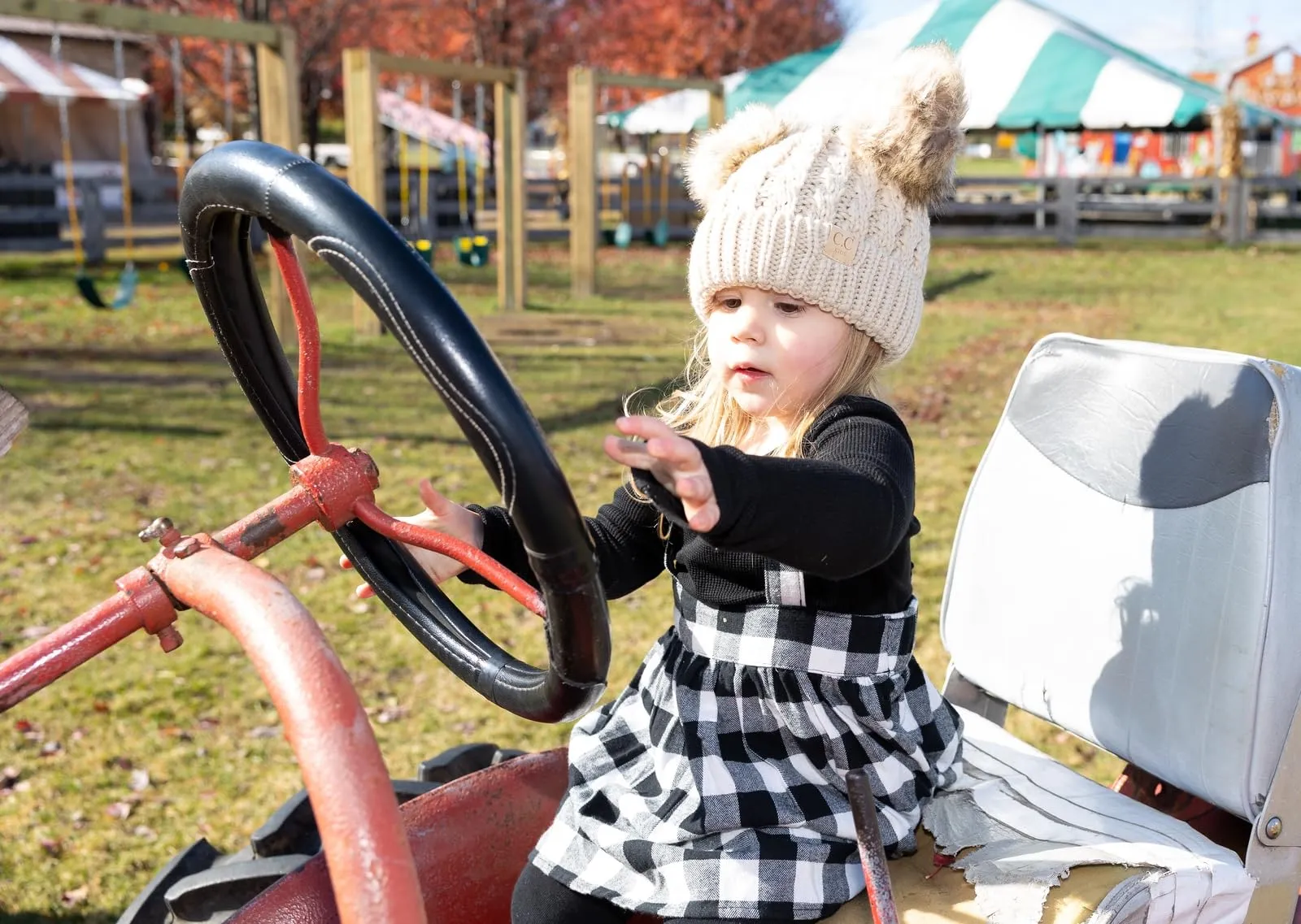 Funky Junque Kids Beanie, Scarf & Gloves Matching Sets